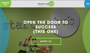 startup hub